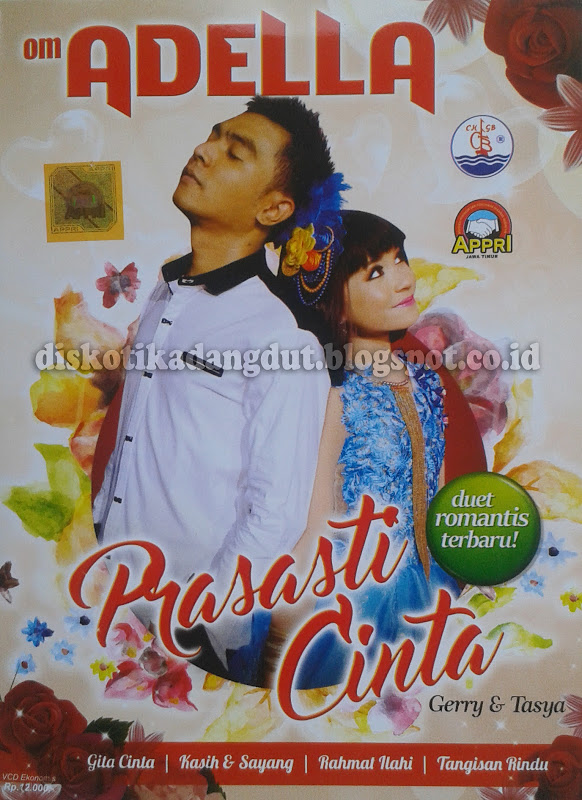 Unduh Lagu Dj Dangdut Dermaga Cinta Gerry Dan Tasya Heremfiles
