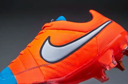 soccer cleats tiempo
