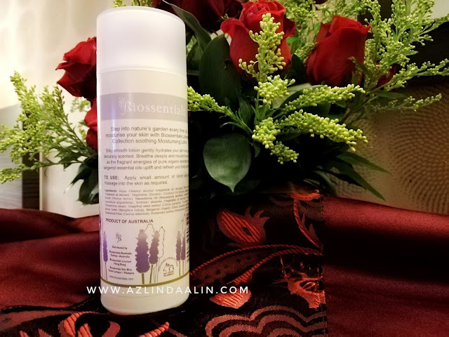 PENGALAMAN MEMANJAKAN DIRI DI BAYU SPA HOTEL GRAND BLUEWAVE SHAH ALAM PENGALAMAN MEMANJAKAN DIRI DI BAYU SPA HOTEL GRAND BLUEWAVE SHAH ALAM