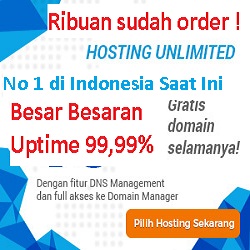 best web hosting indonesia