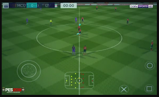 Download Latest FTS 19 Mod PES 2019 Download Latest FTS 19 Mod PES 2019