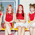 Red Velvet fala sobre dietas no 'Choi Hwa Jung's Power Time'