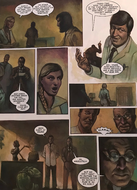 Taken from Flesh: Legend of Shamana