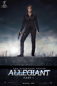 Watch Movies Divergent 3: Allegiant (2016) Full Free Online