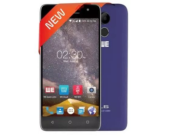 l6 firmware Download we l6 stock rom firmware flash file.