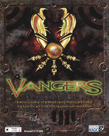 Vangers Free Download