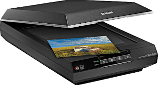 Scanner Scanner