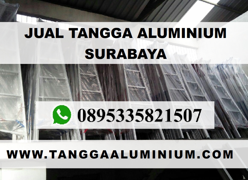 Harga Tangga Lipat