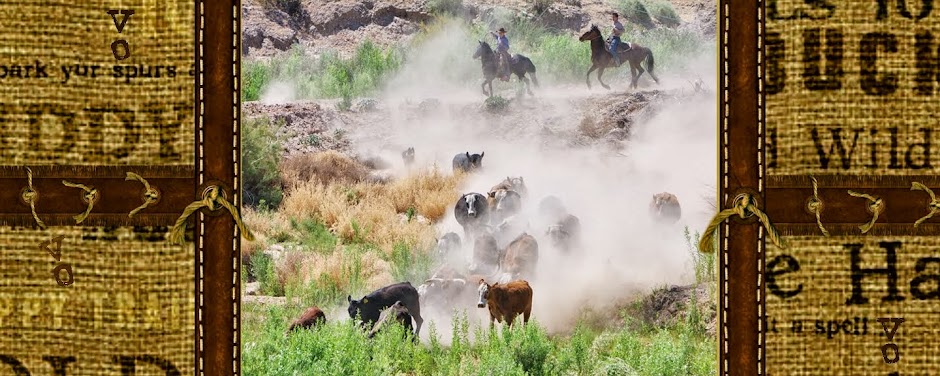 Bundy Ranch