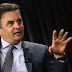 TUCANOS PEDEM SAÍDA DE AÉCIO DO COMANDO COMO 'GESTO DE GRANDEZA'