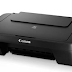 Baixar Canon MG2550S Driver Impressora Recomendado
