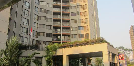 Menginap di Aston Rasuna Residence Hotel Jakarta yang Bergaya Apartemen Pribadi Menginap di Aston Rasuna Residence Hotel Jakarta yang Bergaya Apartemen Pribadi