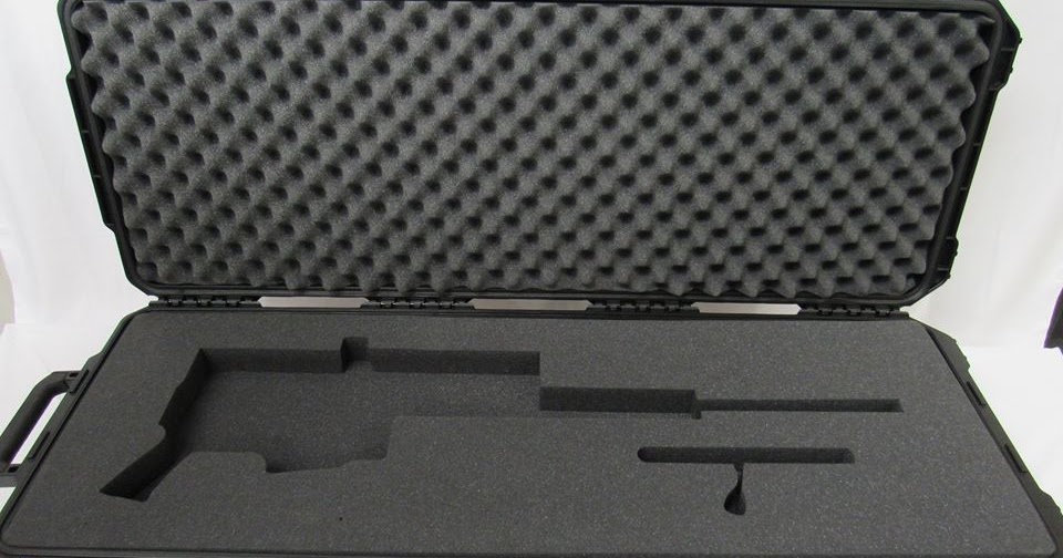 Cobra Foam Inserts The Multiple Uses Of Durable and Stylish Pelican