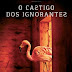Suma de Letras | "O Castigo dos Ignorantes" de Michael Hjorth e Hans Rosenfeldt