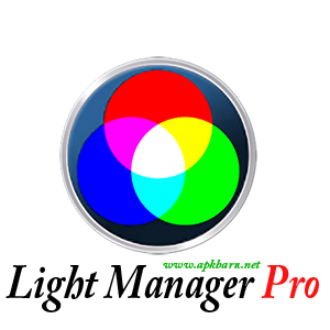 Light Manager Pro v11.3.4 APK