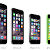 เทียบสเปค iPhone 6/ 6 Plus, iPhone 5s และ iPhone 5c ต่างกันอย่างไร ?