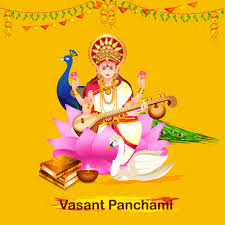 Basant Panchmi Basant Panchmi