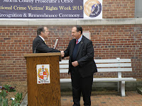 Crime Victims' Rights Month