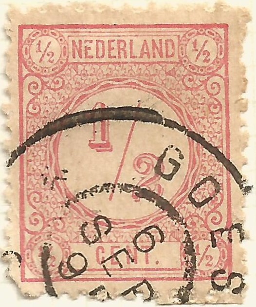 MYLA PHILATELY Netherlands Classic Stamps