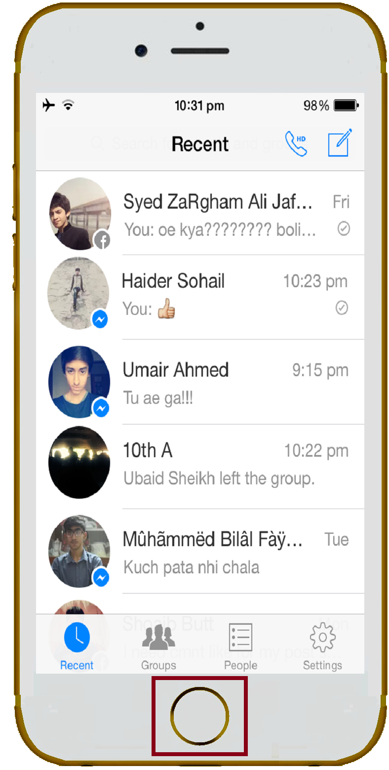 facebook session expired android facebook session expired android