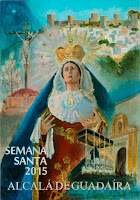 Semana Santa de Alcalá de Guadaira 2015 - José Ángel del Valle Serrano