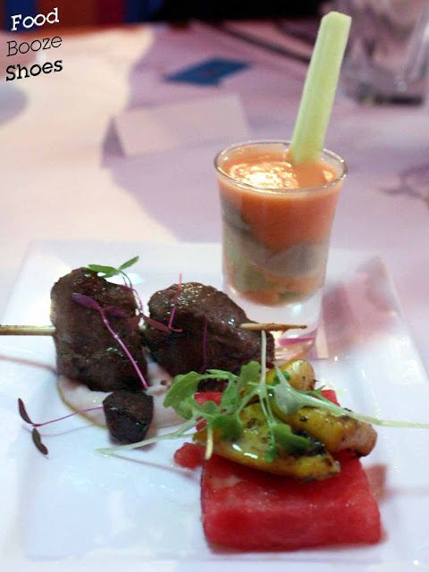 Kika Tapas Restaurant Week Kika Tapas Restaurant Week