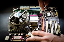 Raleigh Computer Repair