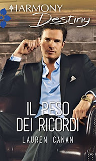 Il Peso Dei Ricordi Di Lauren Canan PDF Il Peso Dei Ricordi Di Lauren Canan PDF