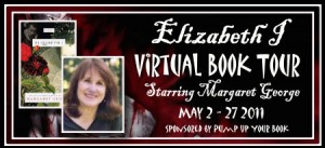 Virtual Book Tour and Guest Post: Margaret George