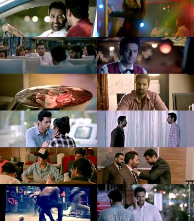Dushman 2017 300MB Punjabi Movie Download DVDRip