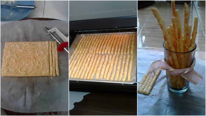 Resep Cheese Stick Kesukaan Anak-Anak Khas Bandung Resep Cheese Stick Kesukaan Anak-Anak Khas Bandung