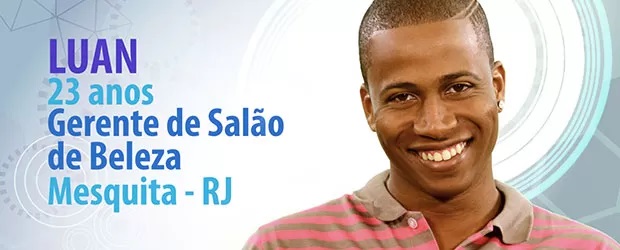 Luan BBB15