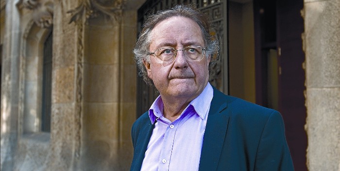 Resultado de imagen de blogspot, Josep Ramoneda
