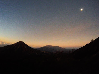 Puncak Gunung Ranti Banyuwangi Puncak Gunung Ranti Banyuwangi