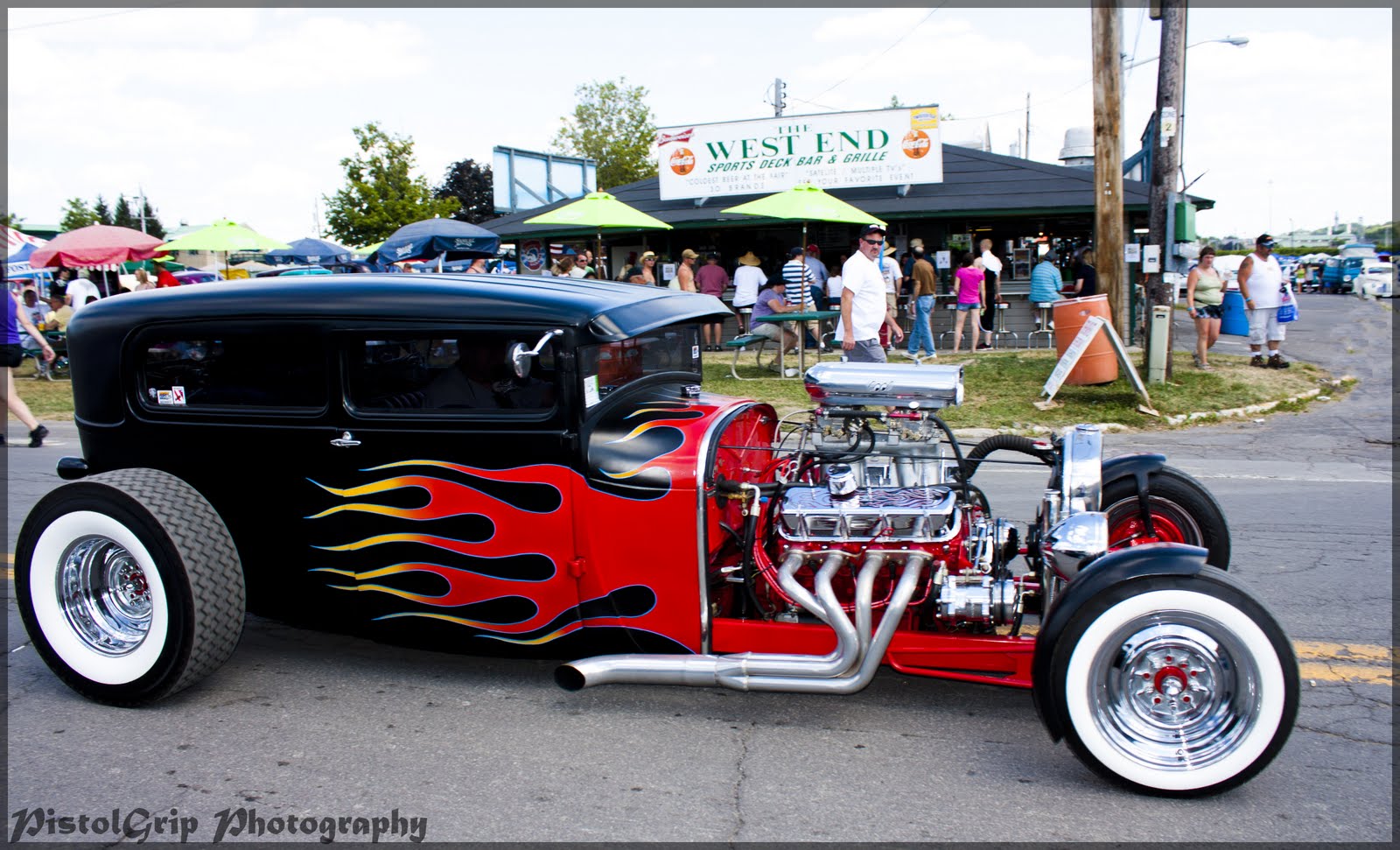 Pistolgrip Photography Syracuse Nationals 2011