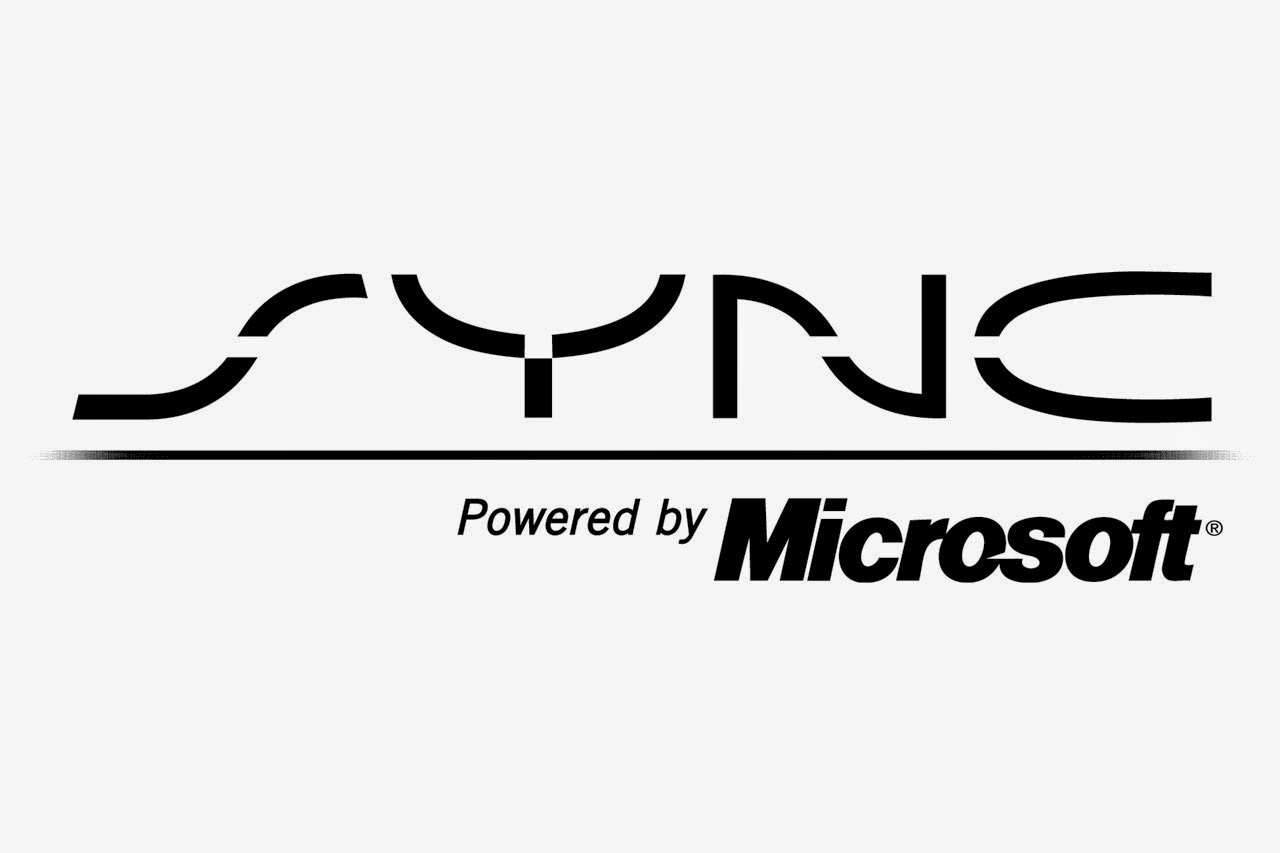 Ford microsoft sync apps #4