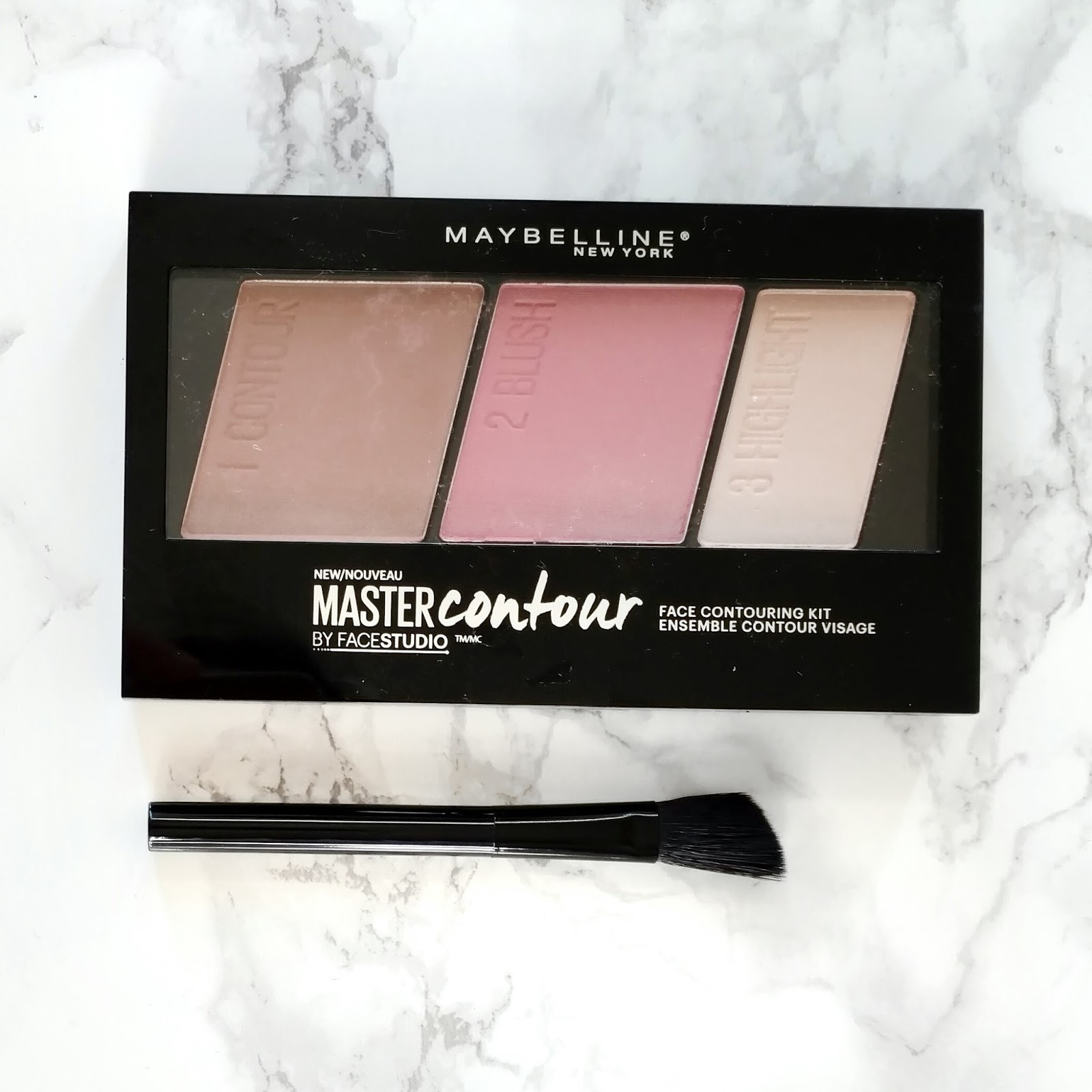 maybelline master contour palette review the budget maybelline master contour palette review the budget