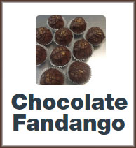 Chocolate Fandango