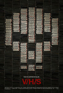 V/H/S Poster