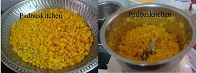 Laddu recipe Laddu recipe