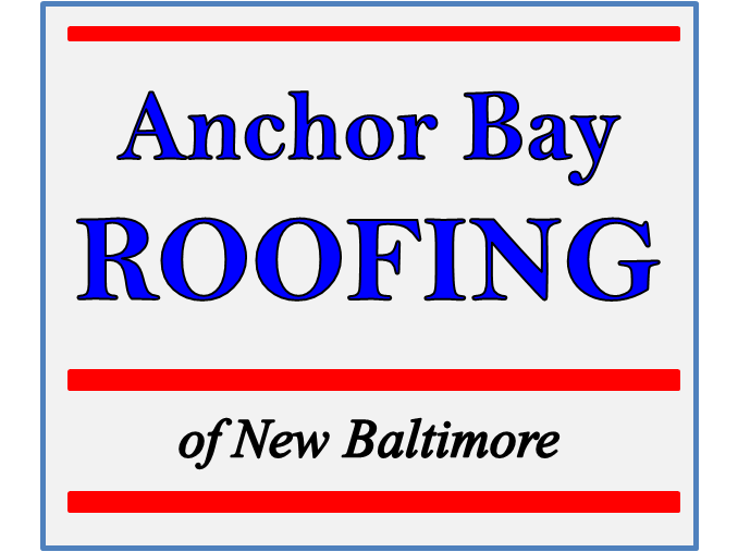 Anchor Bay Roofing of New Baltimore