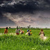 Farmers Unrest Indicate Class Conflict between Organised & Unorganised People in India