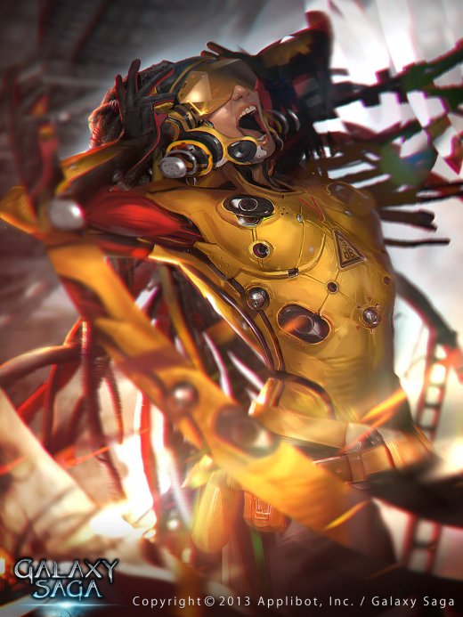 As ilustrações de ficção científica para games de Fred Augis Fred Augis artstation arte ilustrações ficção científica games surreal futurista cyber