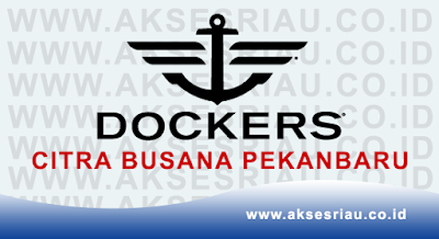 Dockers Citra Busana Pekanbaru