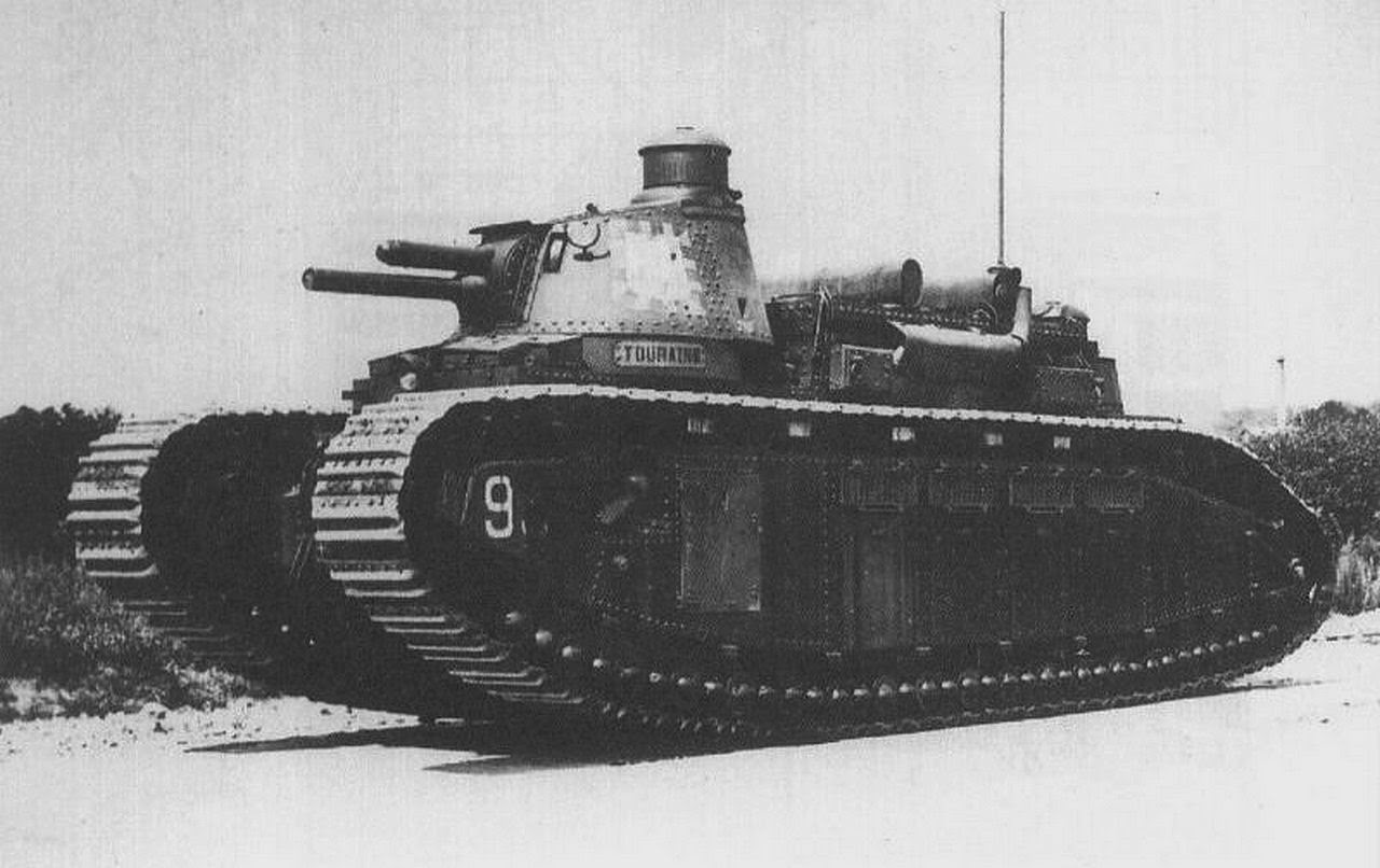 Сверхтяжёлый танк char 2c. Французский танк b1 bis. Char field. Char field. Танк б1 бис.