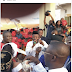 Checkout The Video Of Laura Ikeji's Traditional Wedding Shared By Sososoberekon
