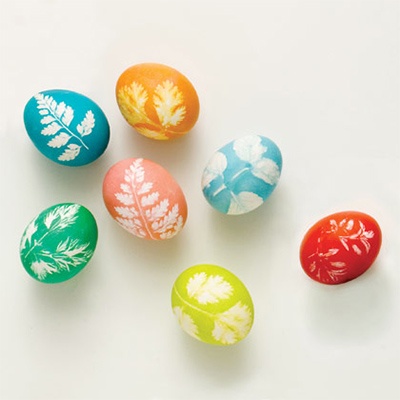 Ovos páscoa pintados decorados tutorial