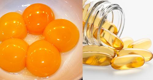 làm đẹp hiệu quả từ trứng gà tại nhà lam-dep-hieu-qua-tu-trung-ga-tai-nha