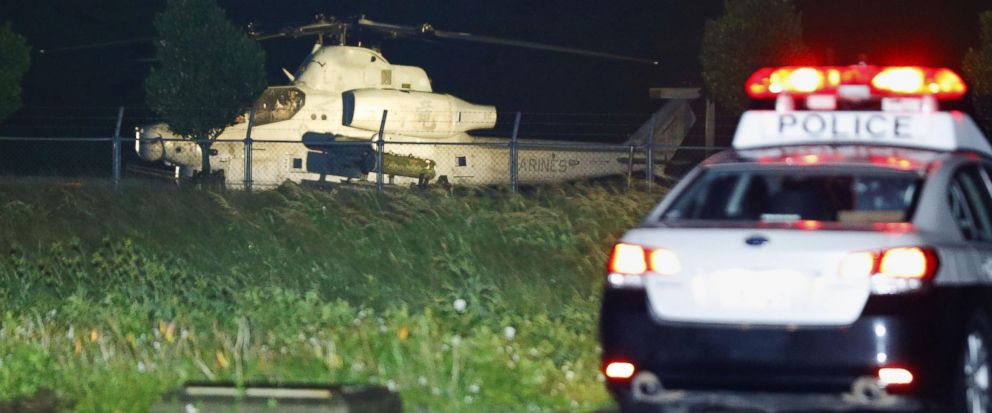 kathryns report bell ah 1z viper united states marine corps uh incident report