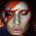 Tributo de Lady Gaga á David Bowie no Grammy gera controversa